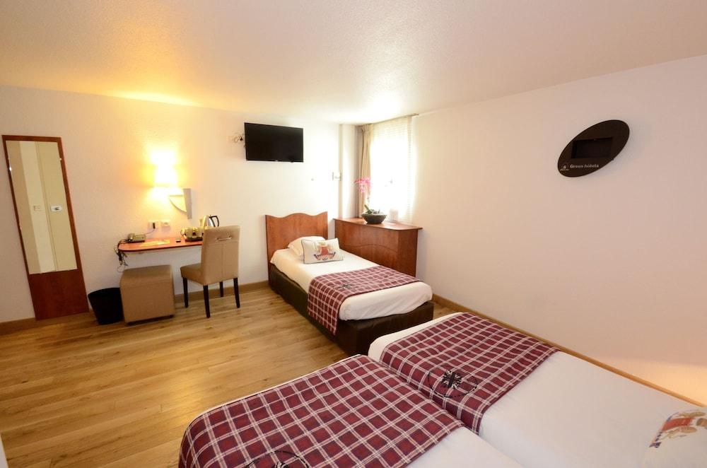 room