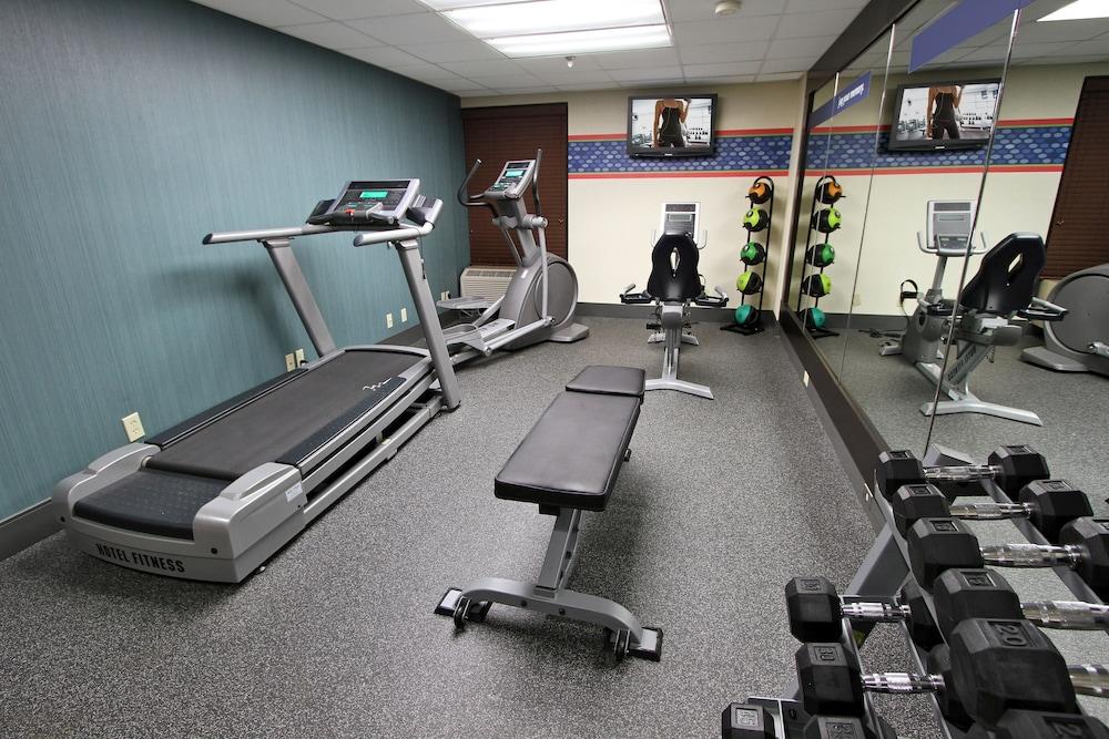 sport_facililities