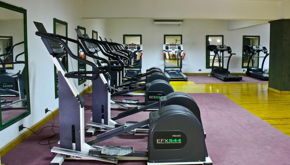 sport facilities