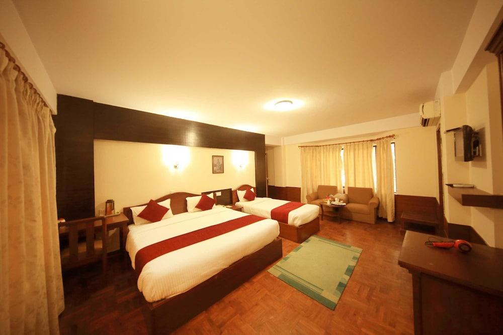 room