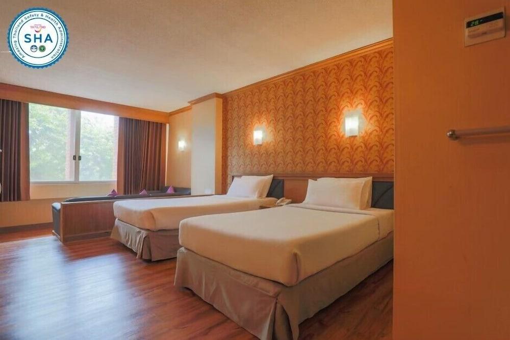 room