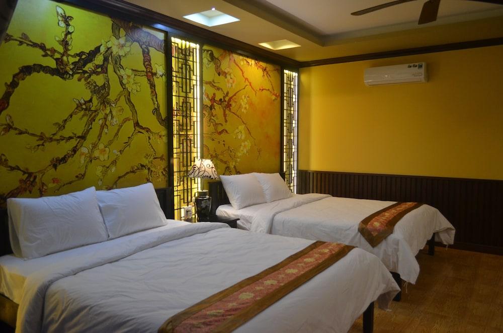 room