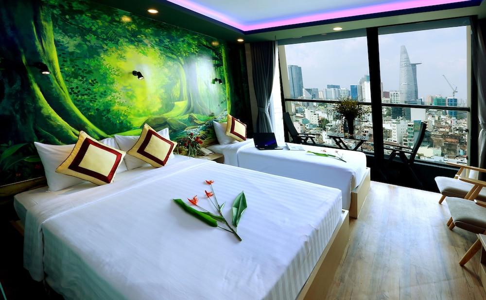room
