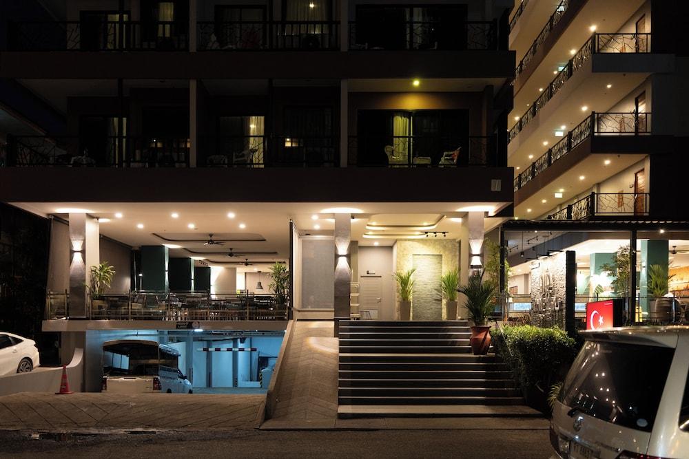 hotel