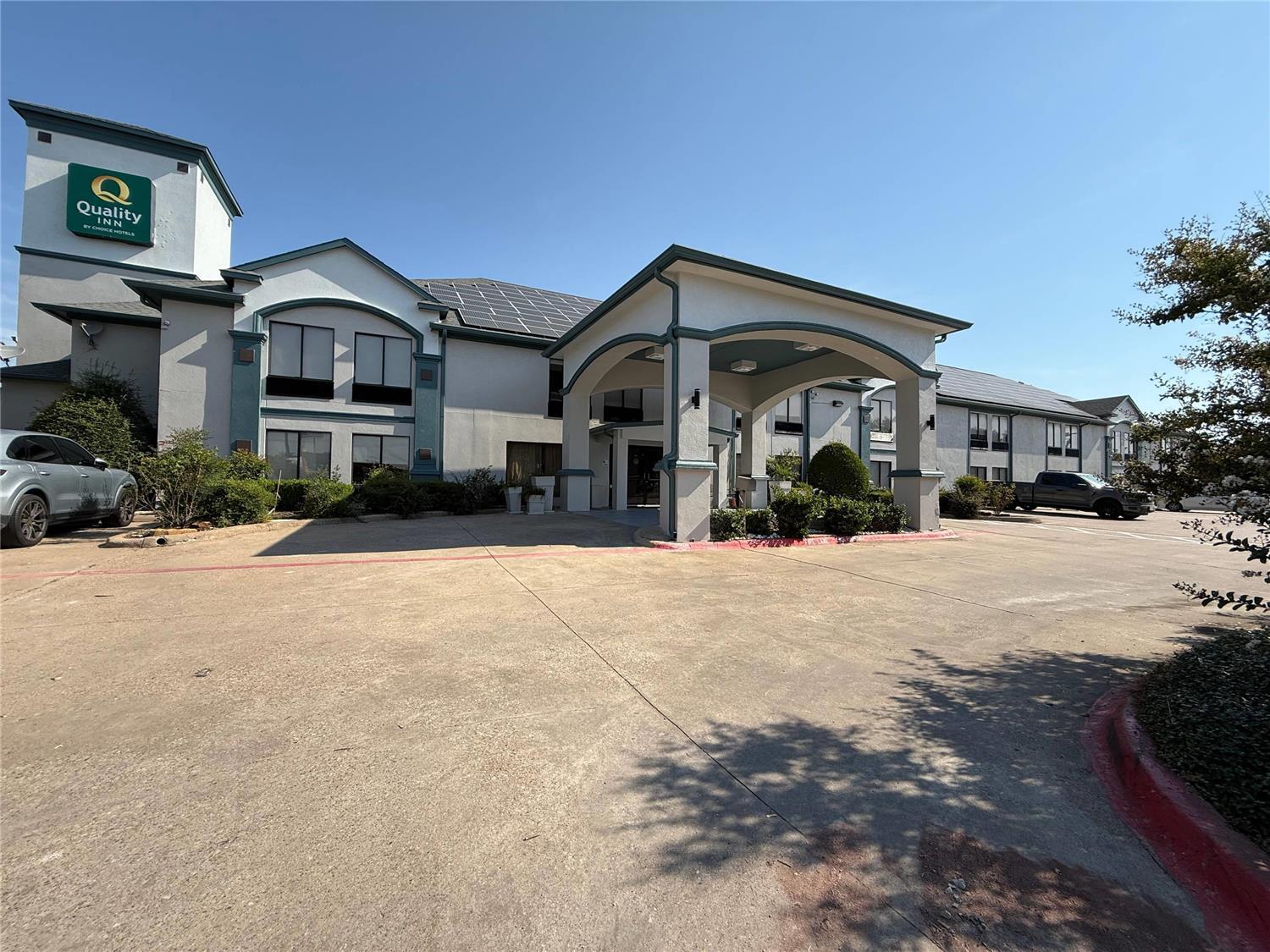hotel