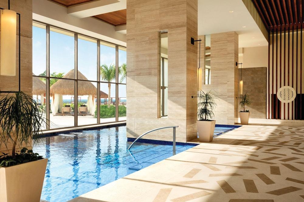 swimming pool spa