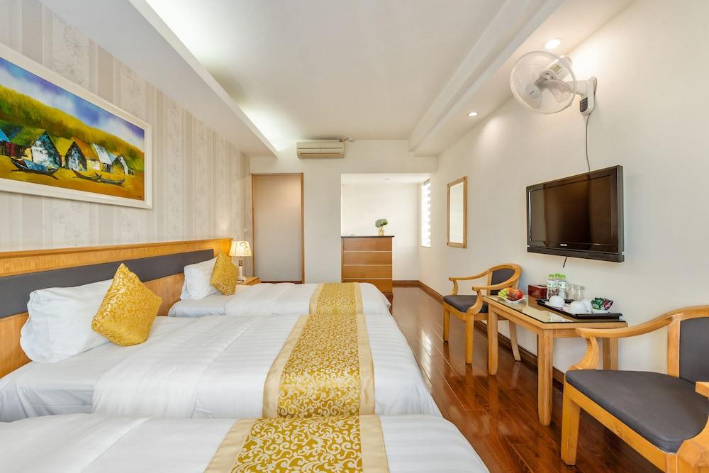 room