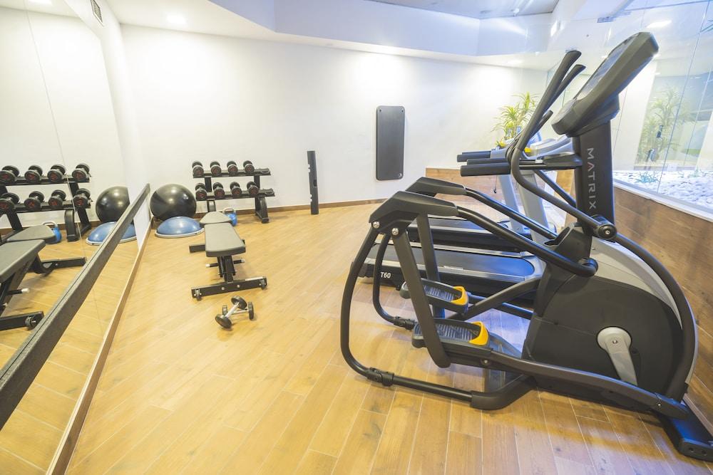sport facilities