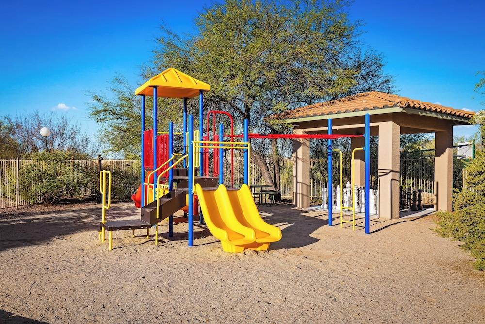 amenities
