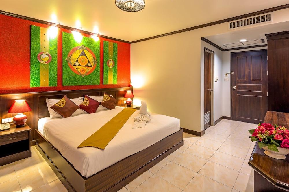 room