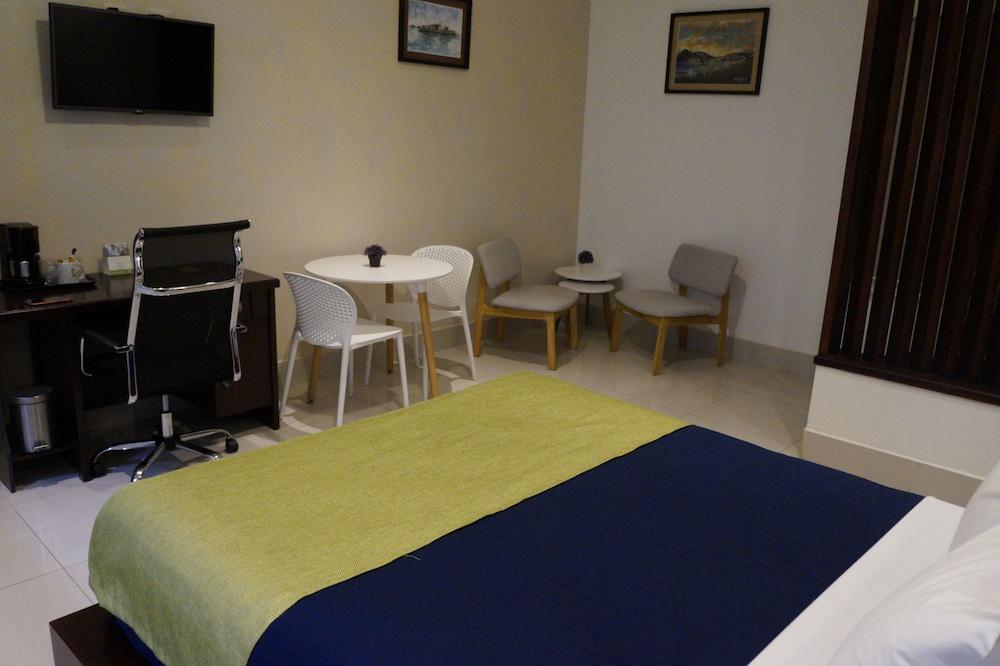 room