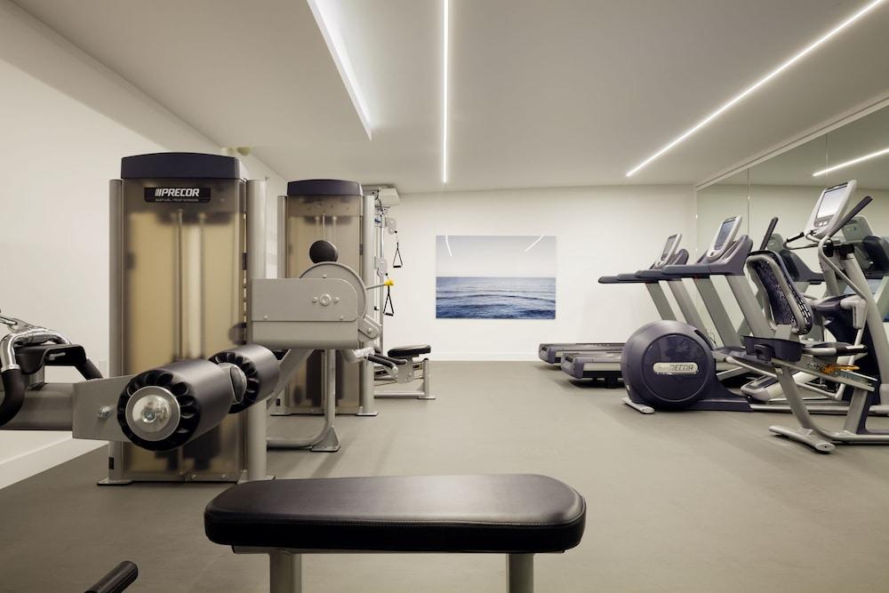 sport facilities