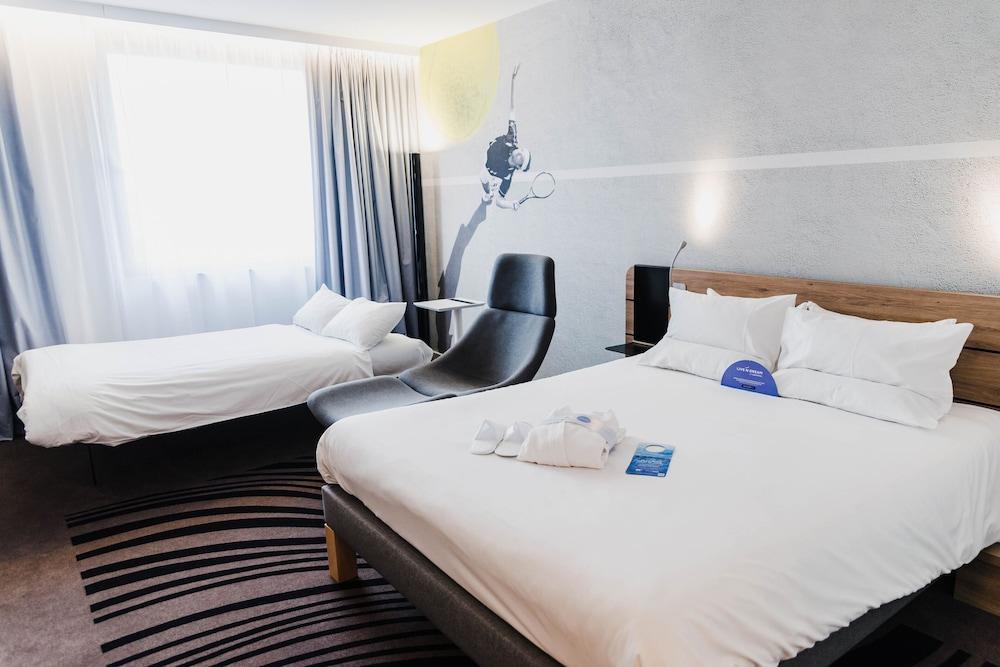 room