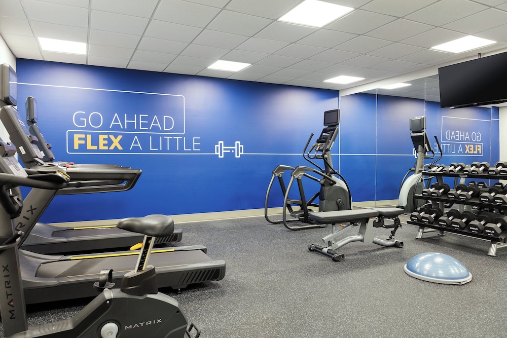 sport facilities