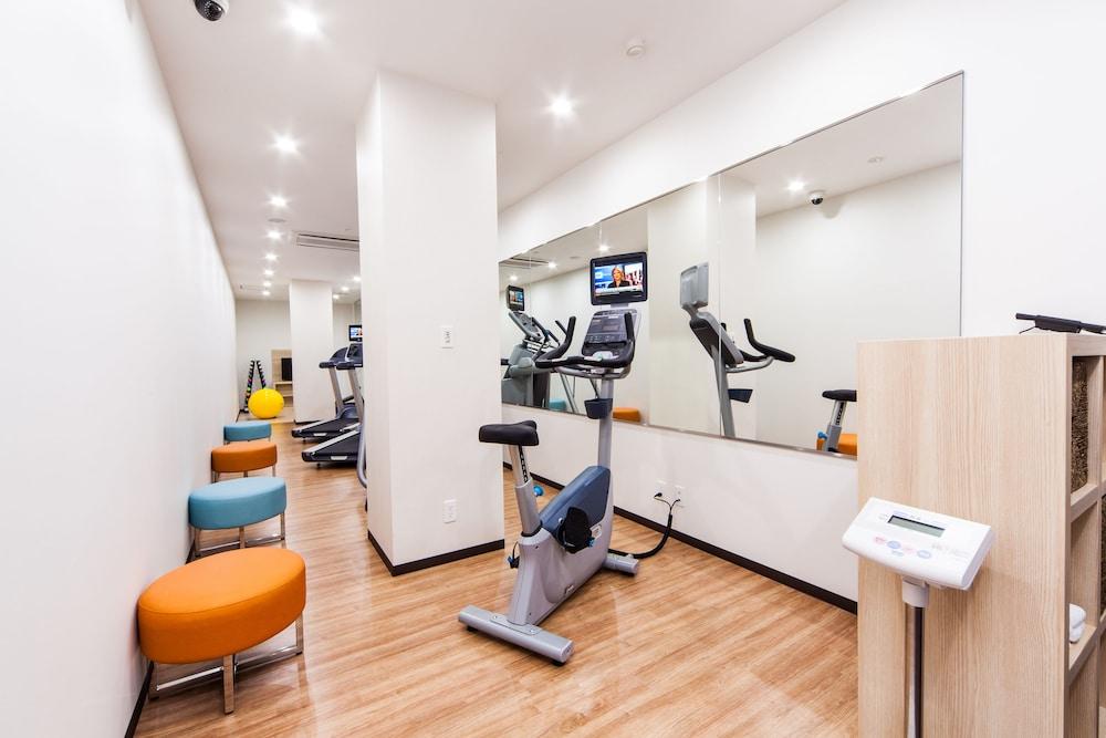 sport facilities