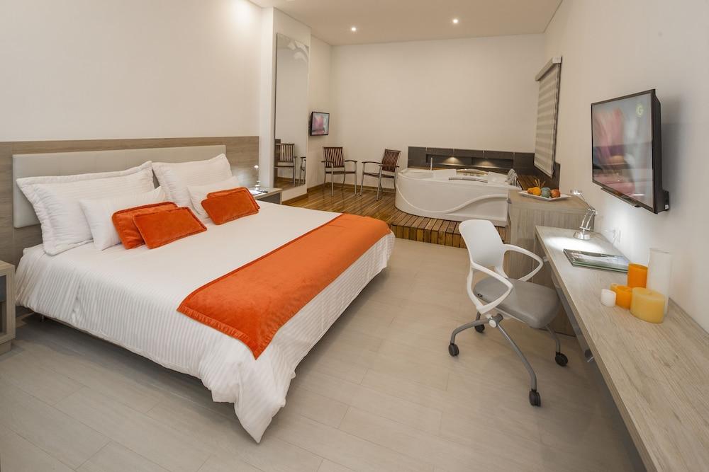 room