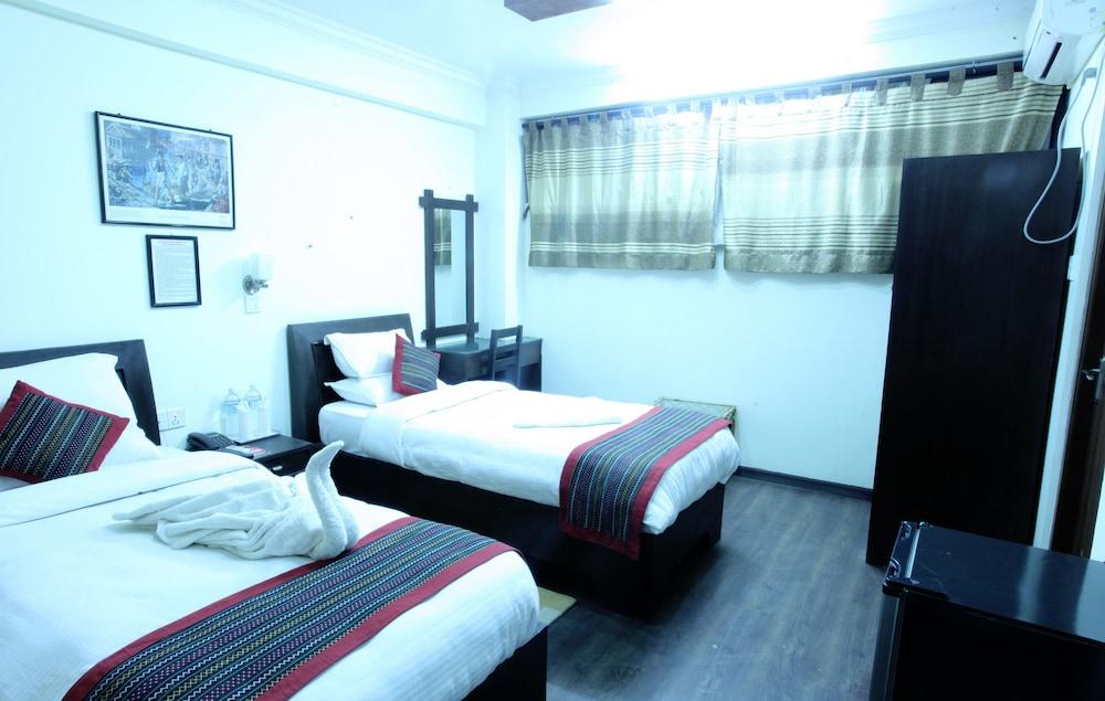 room