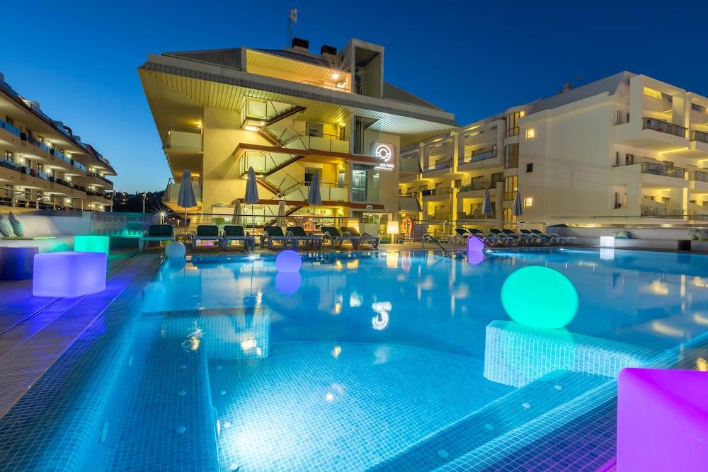 amenities