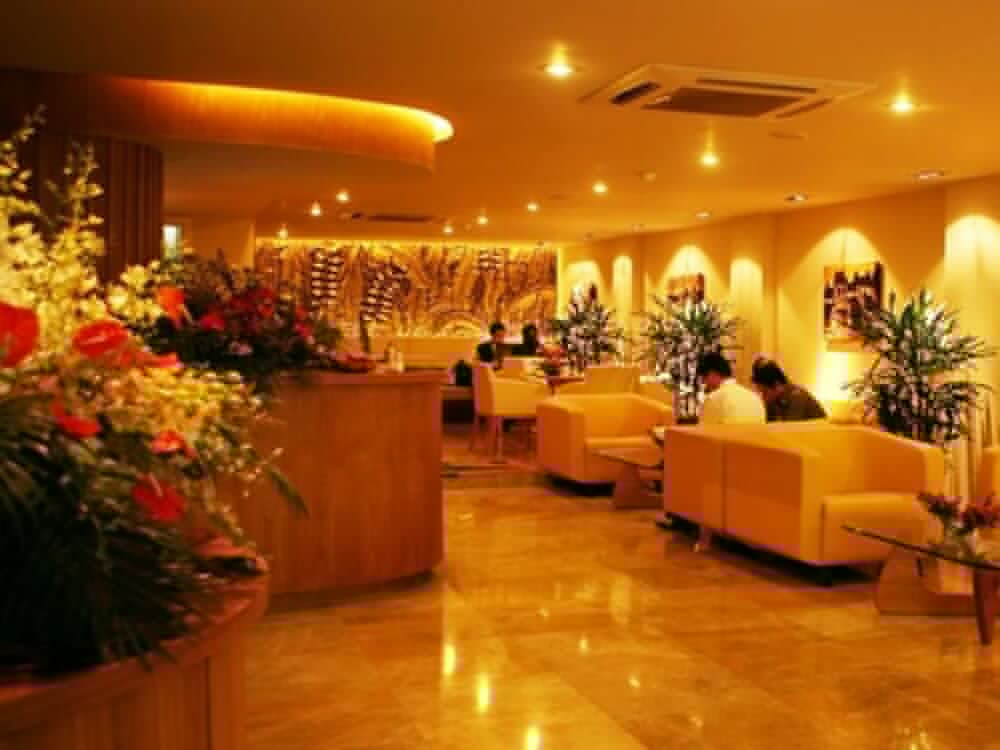 lounge
