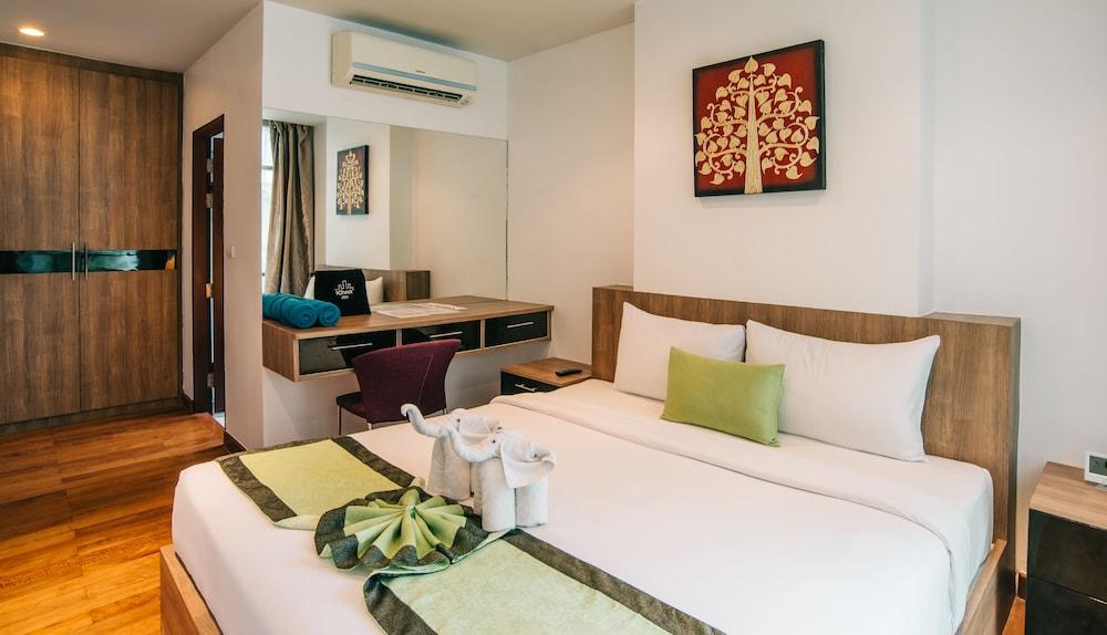room
