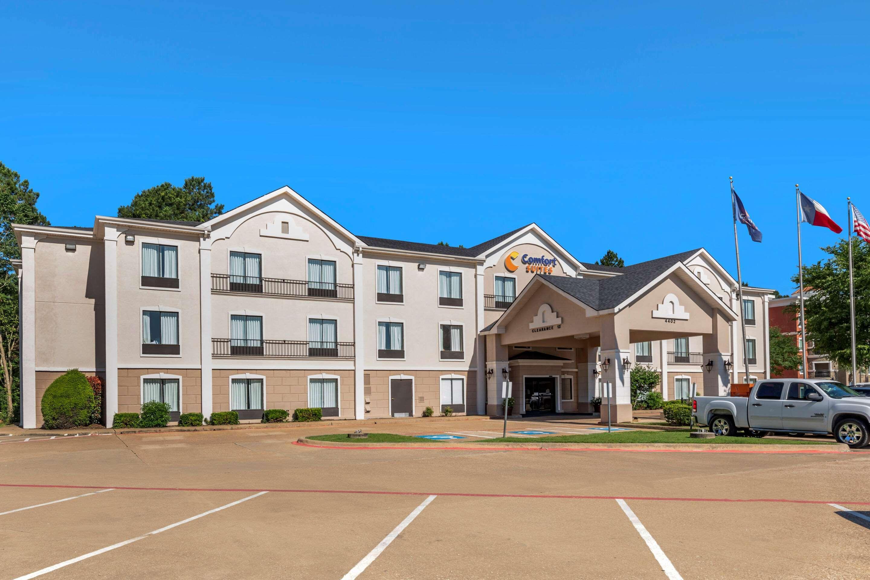 amenities