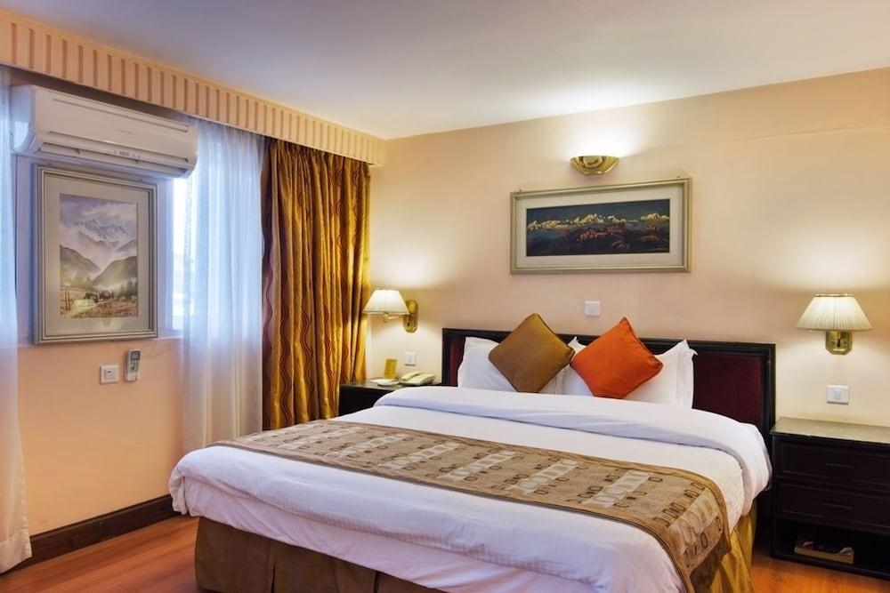 room