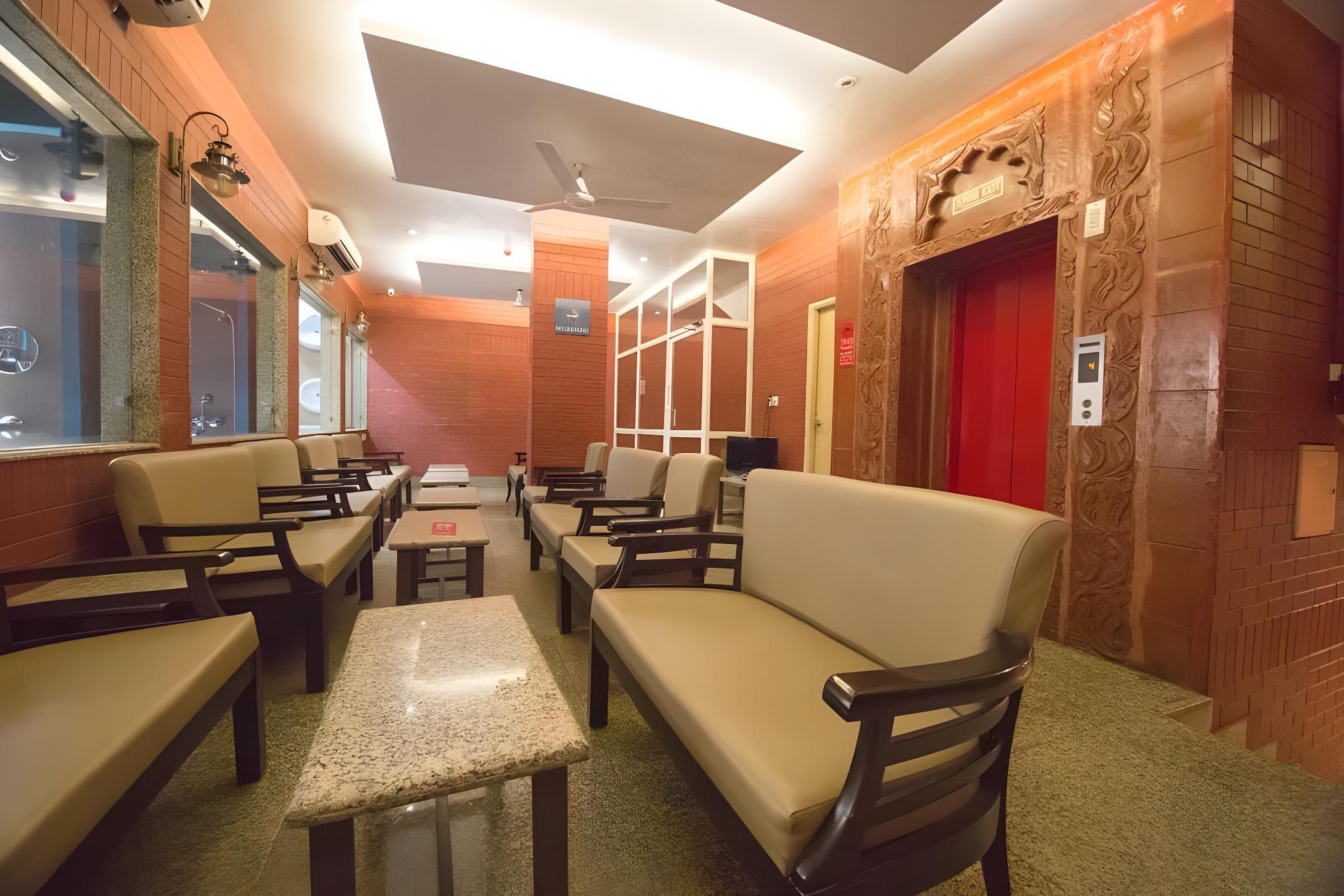 lounge