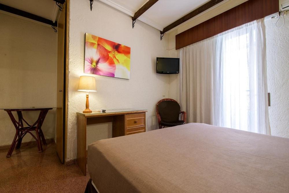 room
