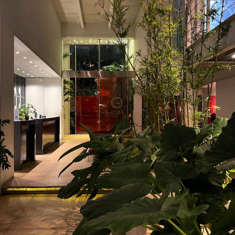 hotel