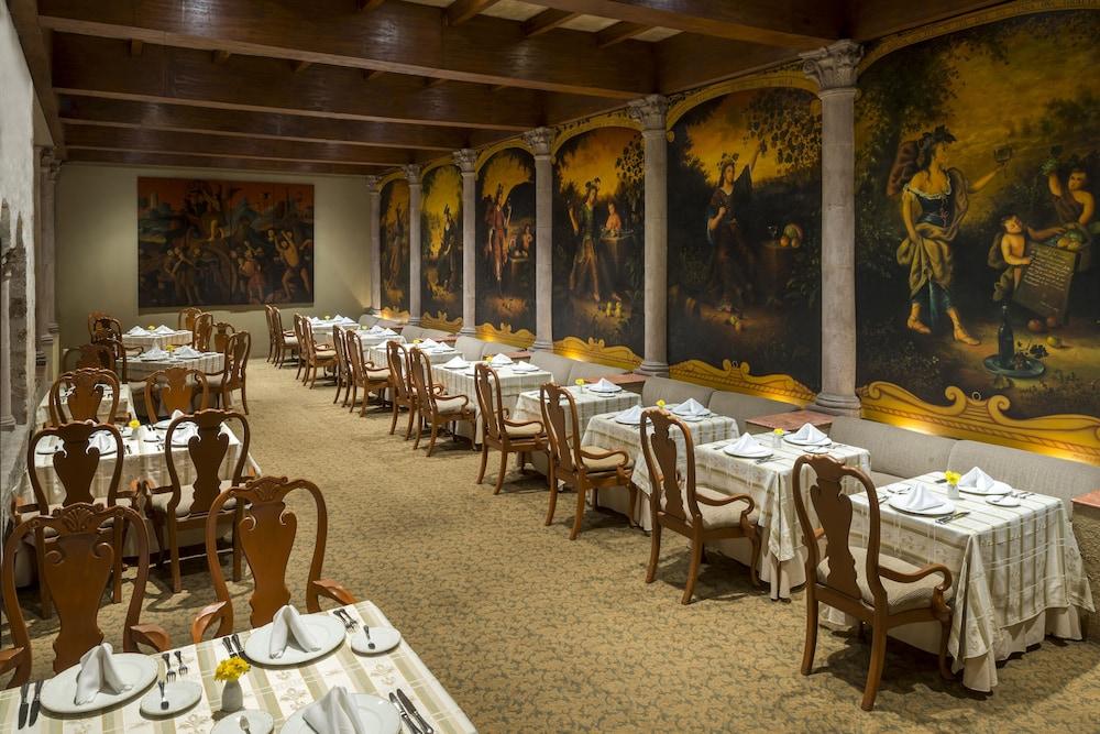 restaurant-cafeteria