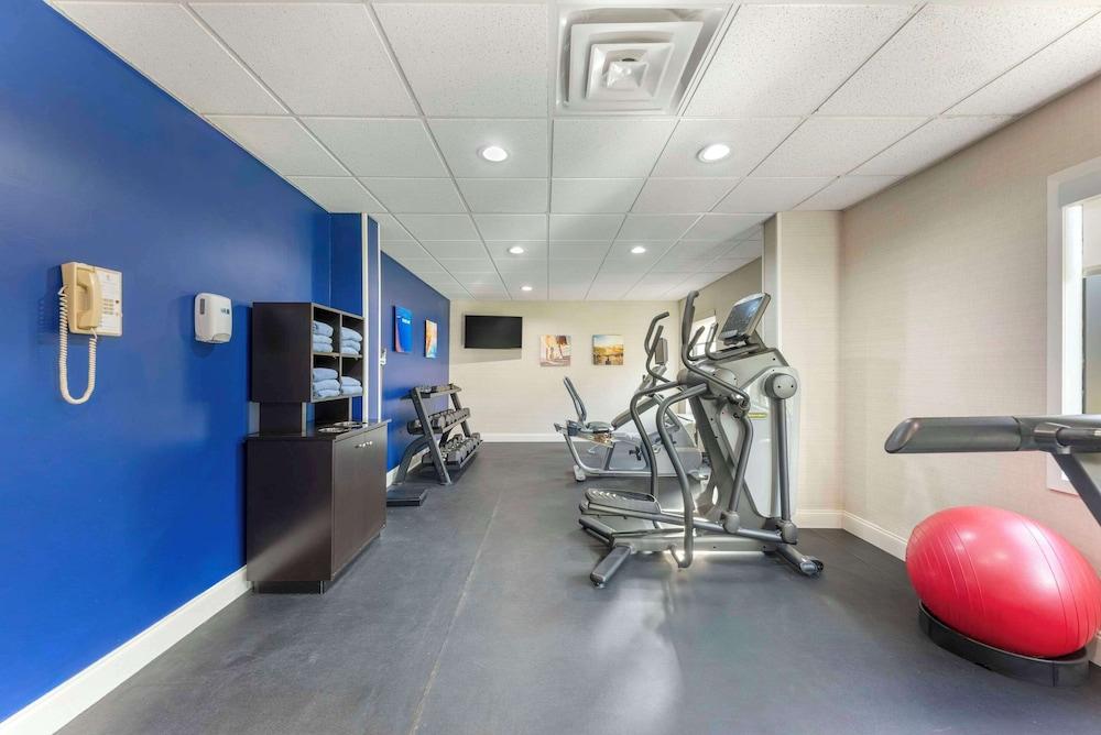 sport facilities