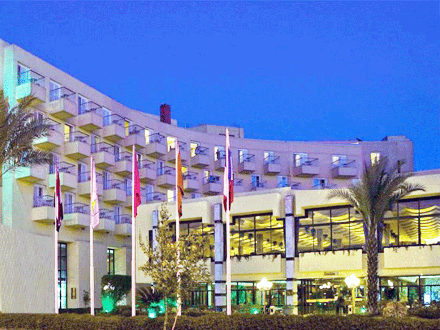 hotel