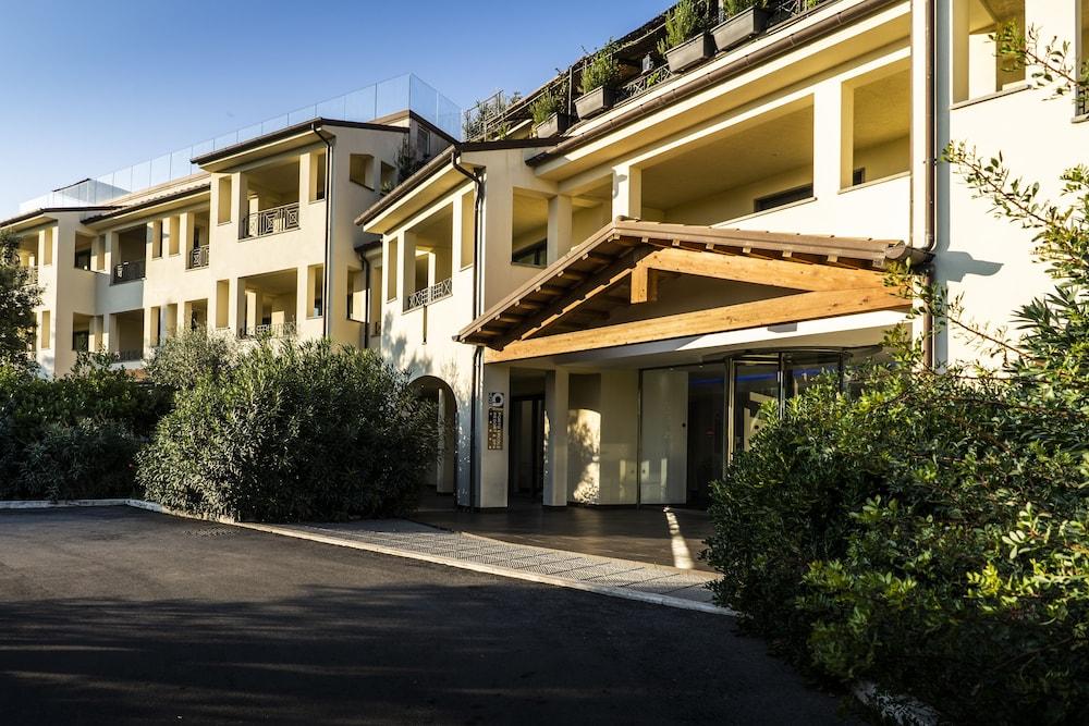 amenities