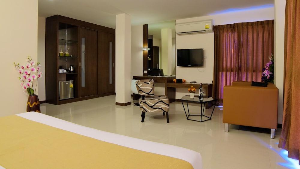 lounge