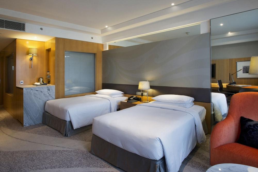 room