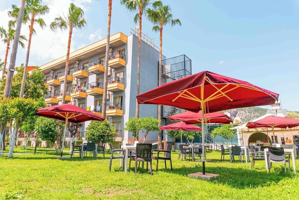 hotel