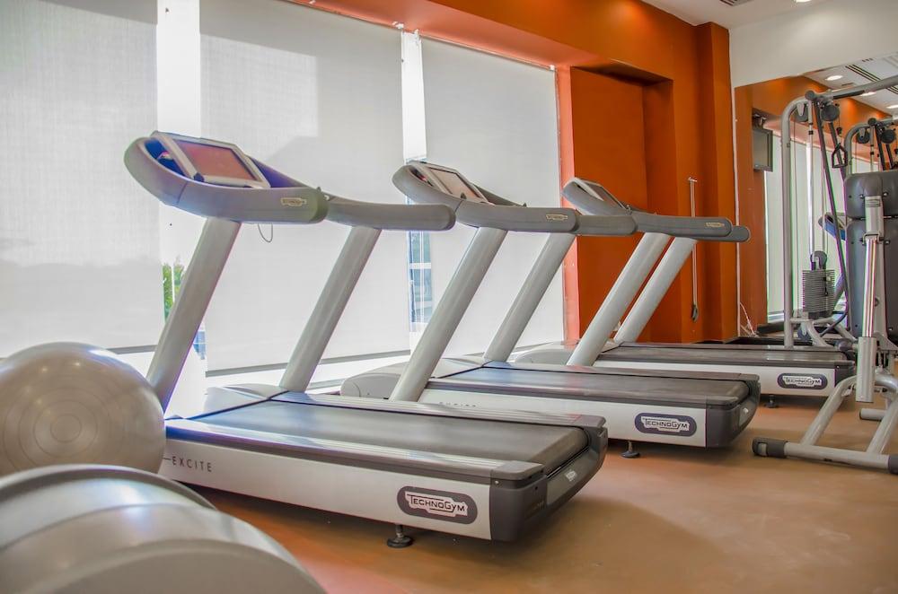 sport facilities
