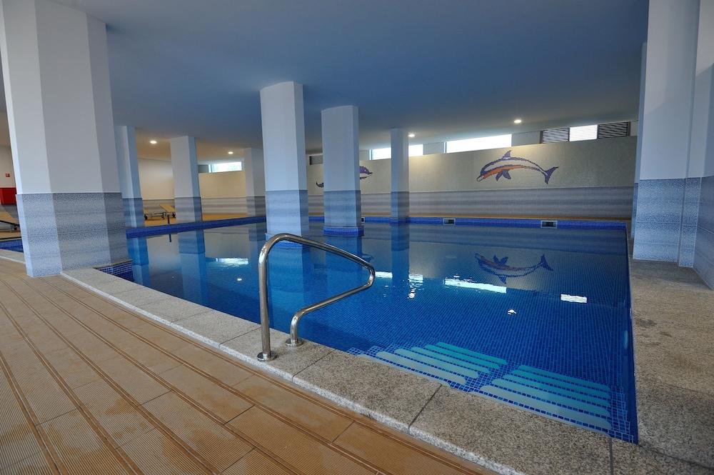 swimming pool spa
