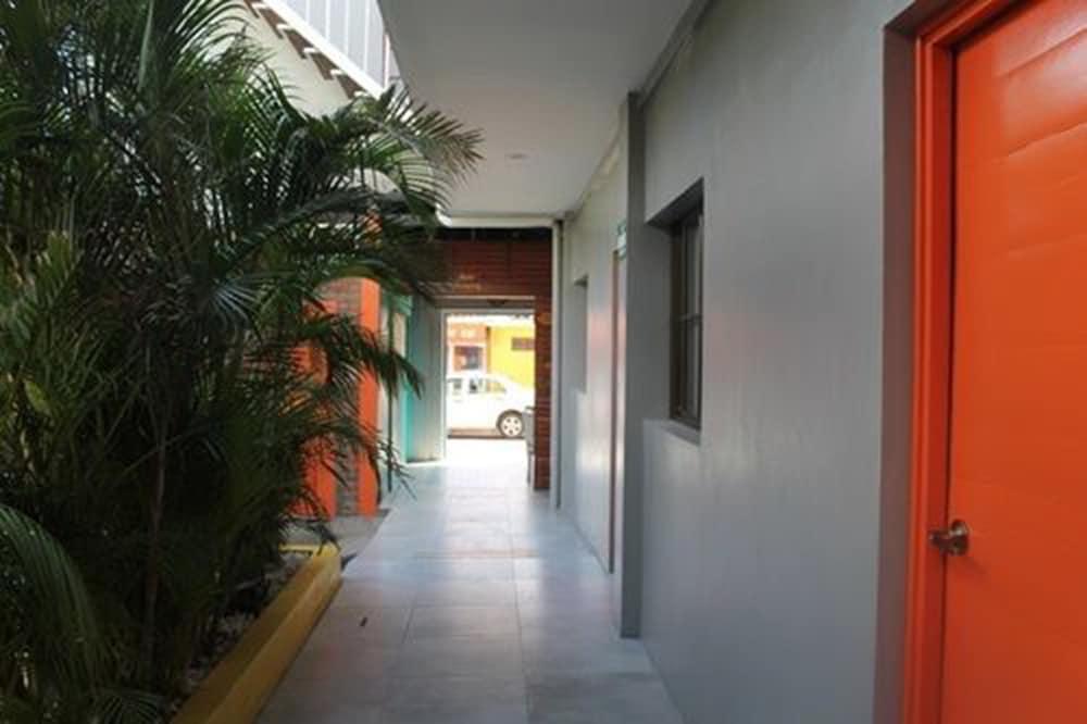 surroundings