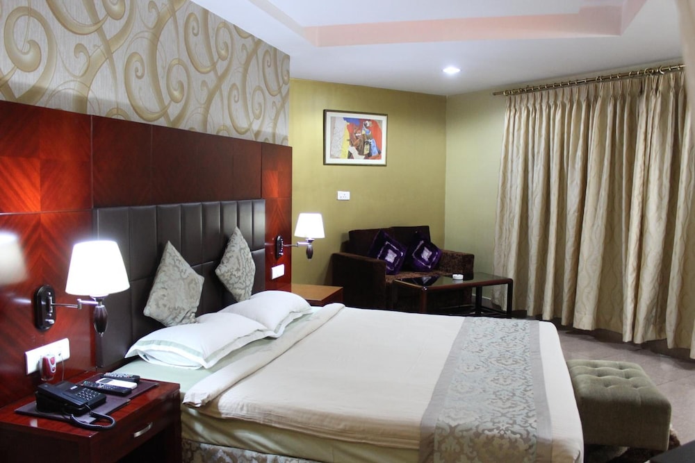 room