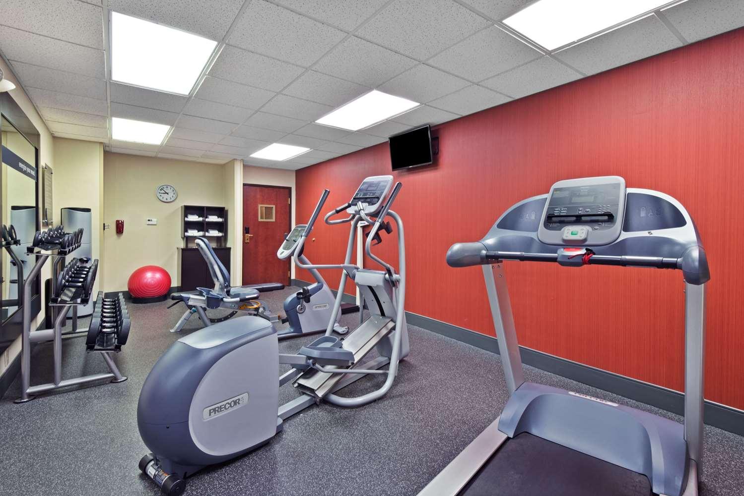 sport facilities