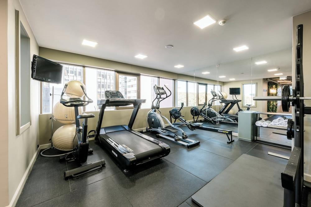 sport facilities