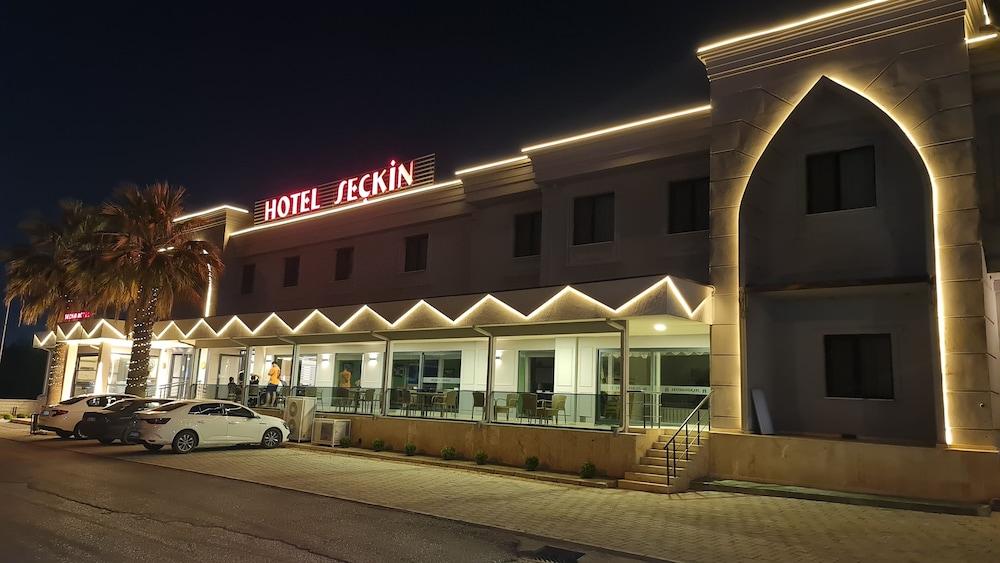 hotel