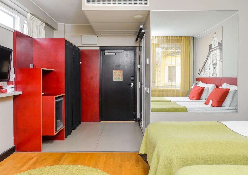 room