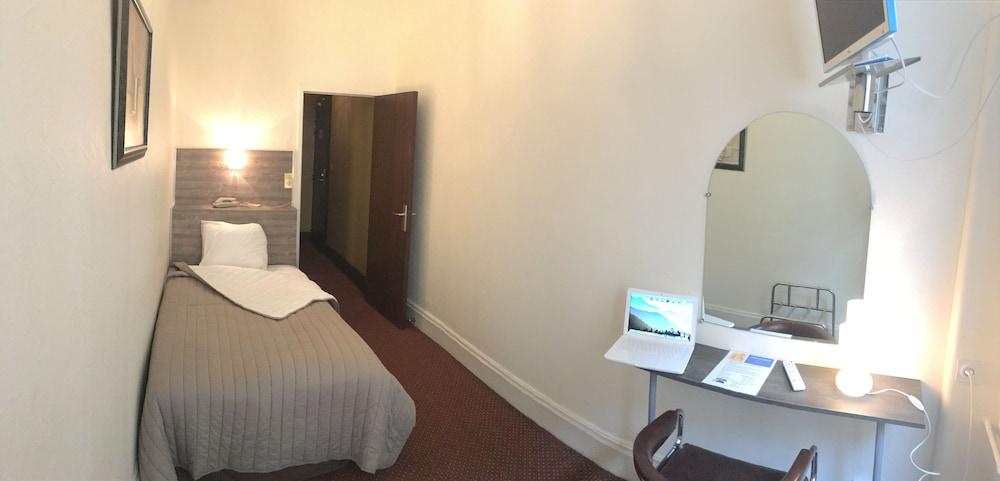room