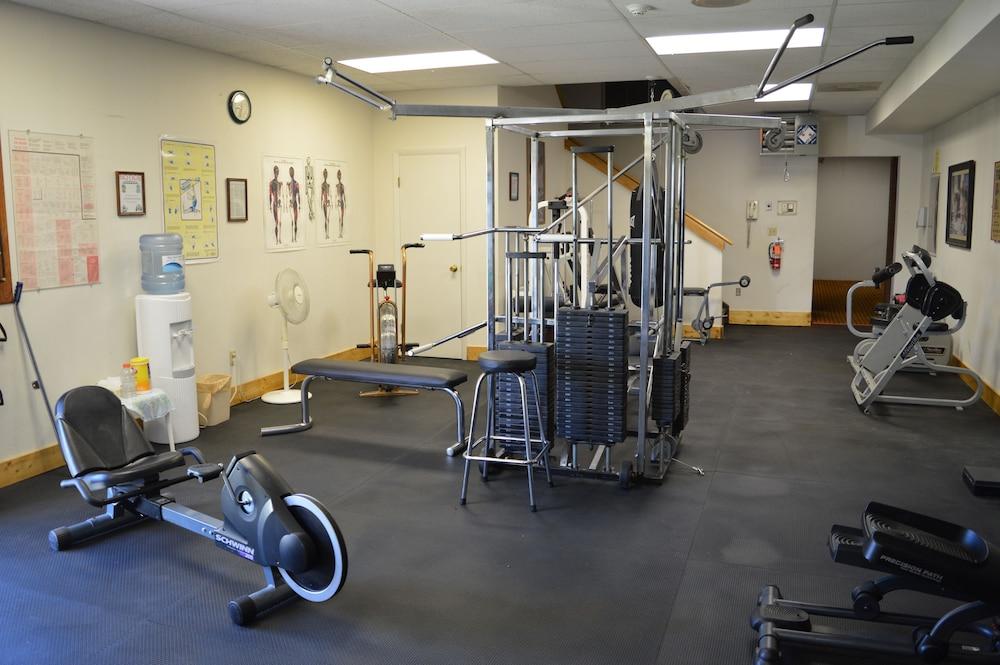 sport_facililities