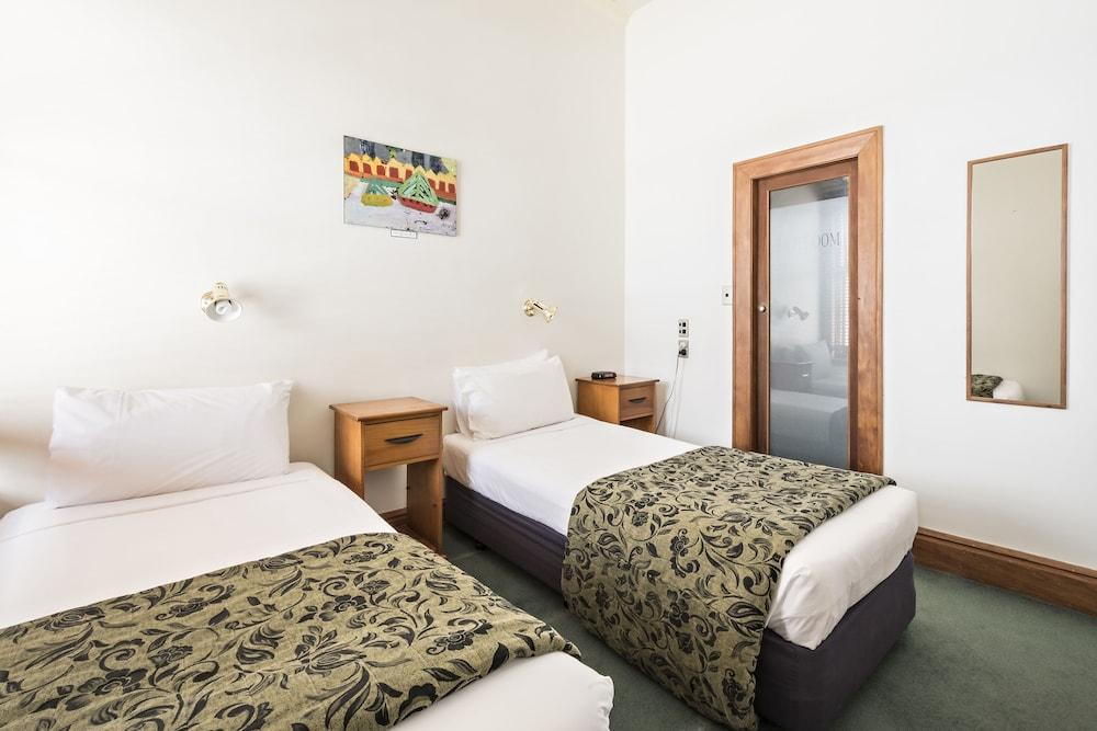 room