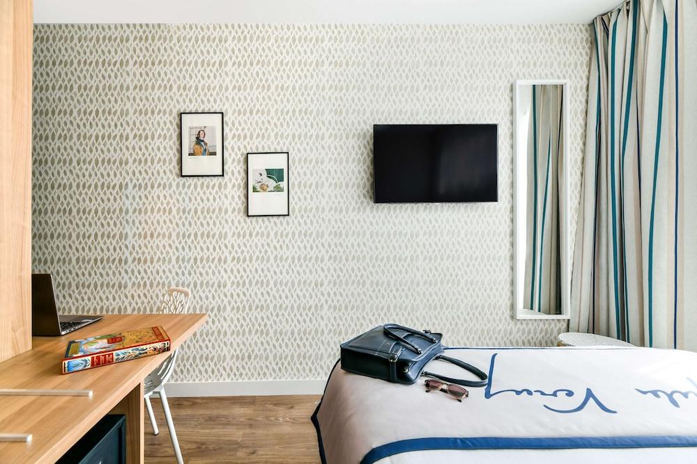 room