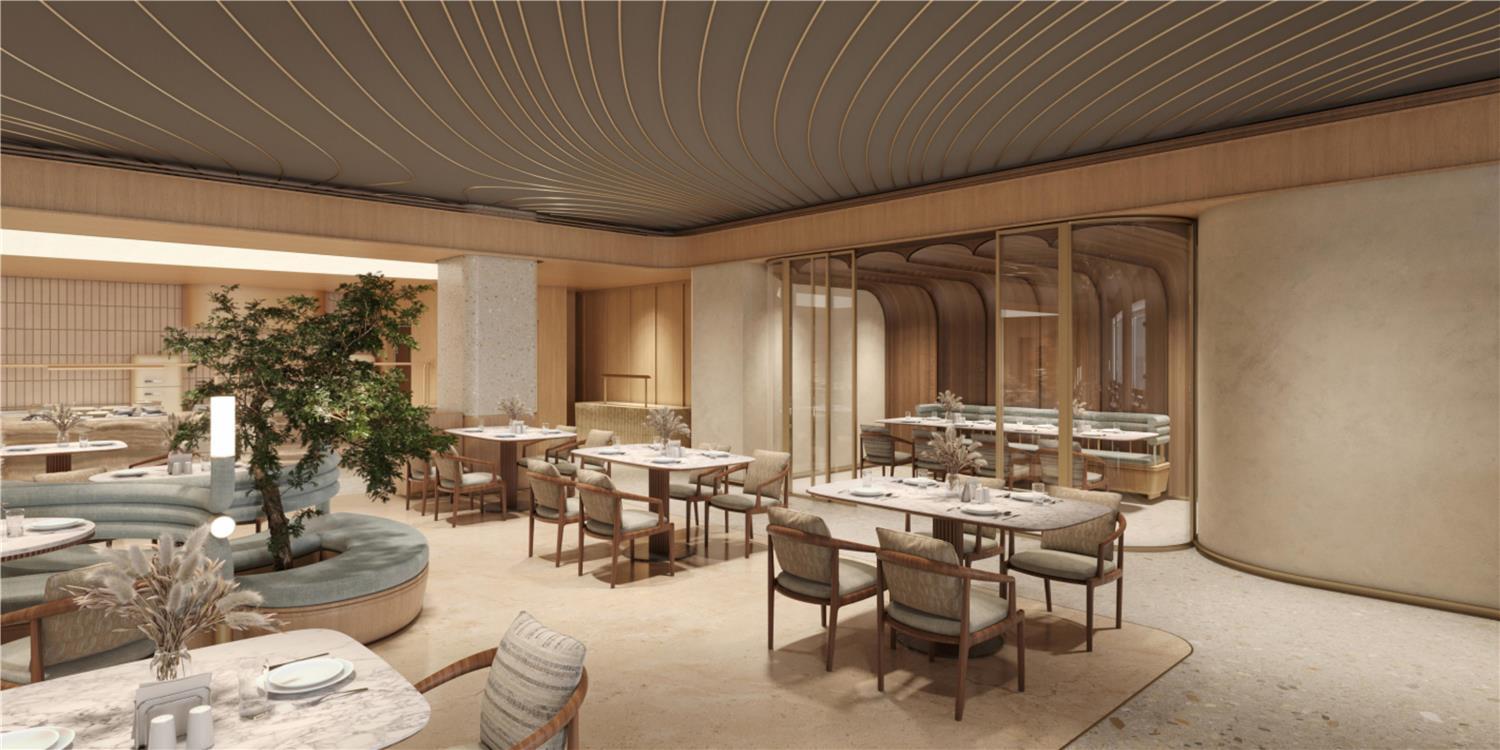 restaurant cafeteria