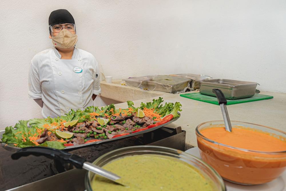 restaurant-cafeteria